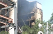 Day 2 Of Chennai Shop Fire, Five Floors Collapse, Smoke Soars